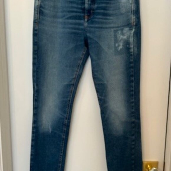 Women MAC Denim Jeans - Picture 1 of 4